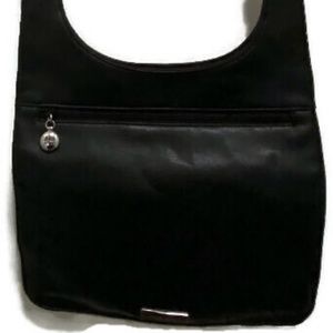 Nine West Mailbag Crossbody